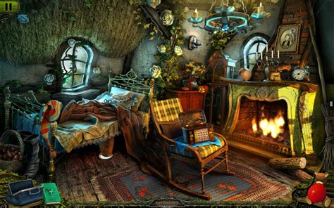The Last Dragons. . Free hidden object games to download